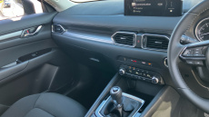 Mazda CX-5 2.0 e-Skyactiv G MHEV Centre-Line 5dr Petrol Estate